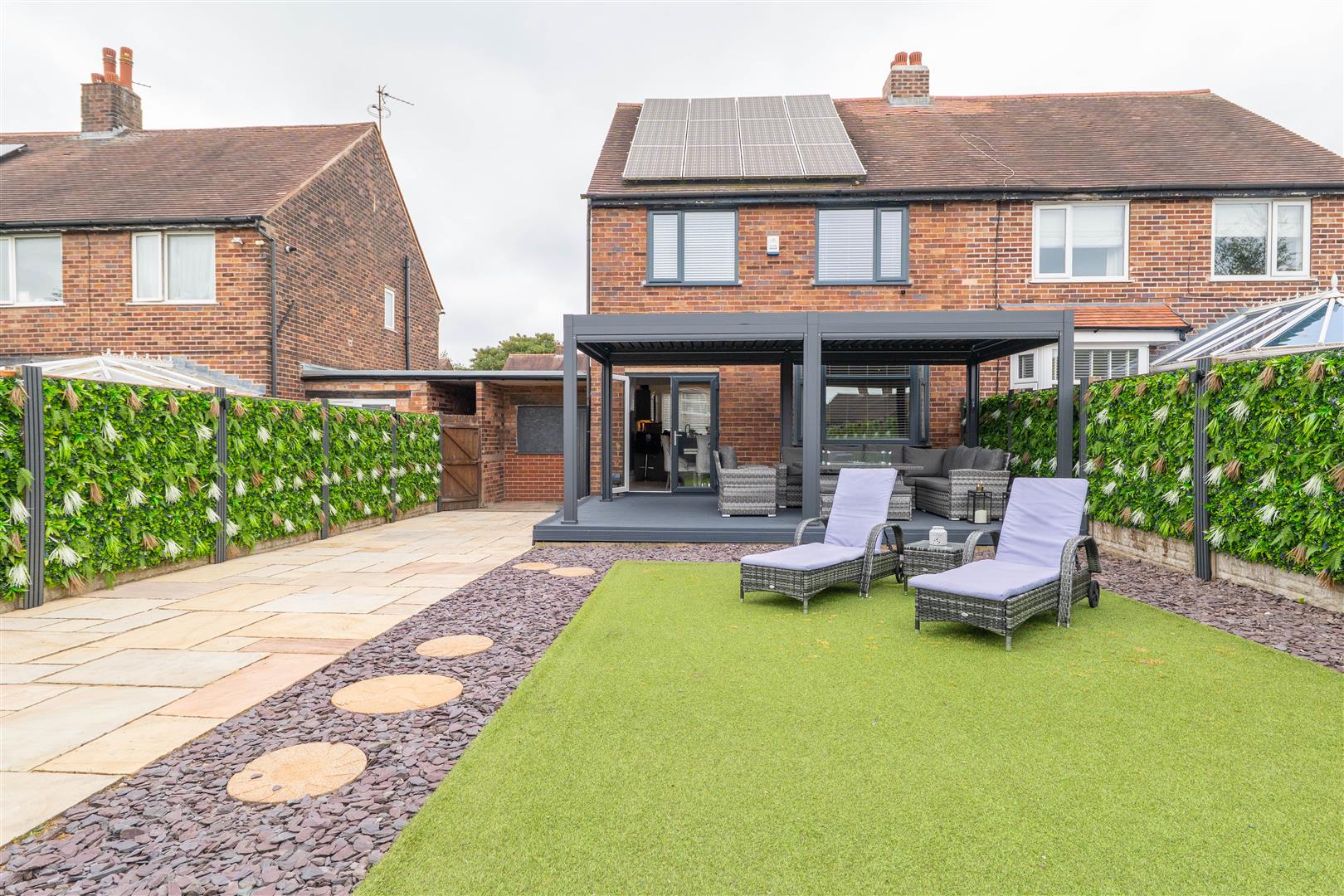 Broadfield Drive, Leyland